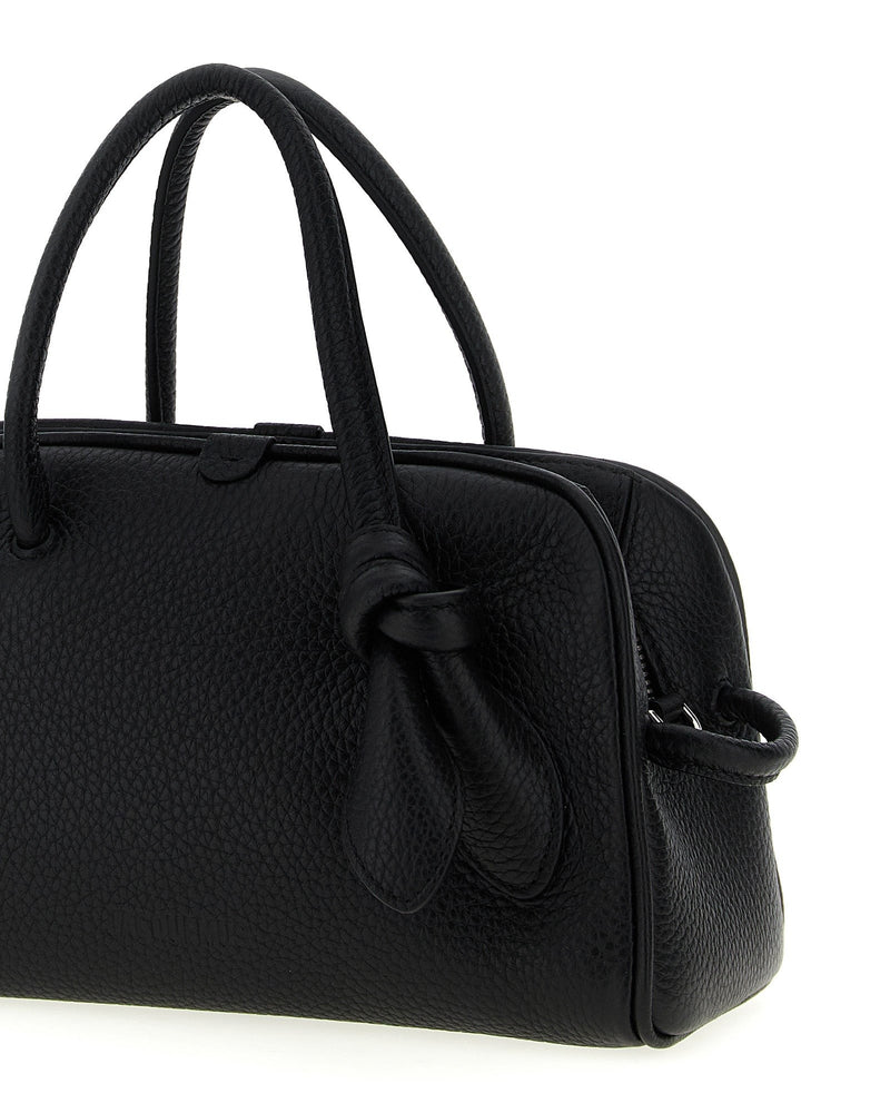 Jacquemus Le Petit Turismo Handbag Glam Steals