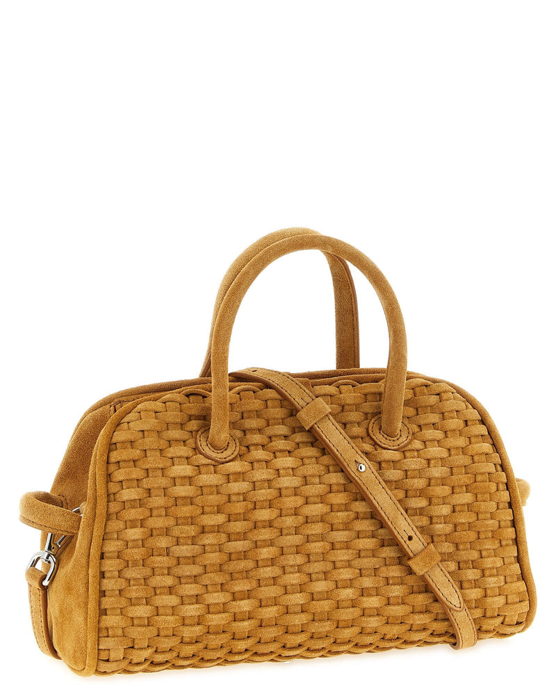 Jacquemus Le Petit Turismo Handbag Glam Steals