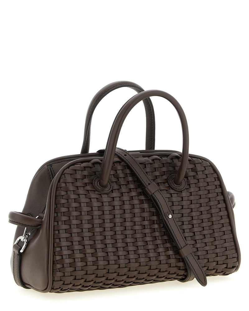 Jacquemus Le Petit Turismo Handbag Glam Steals