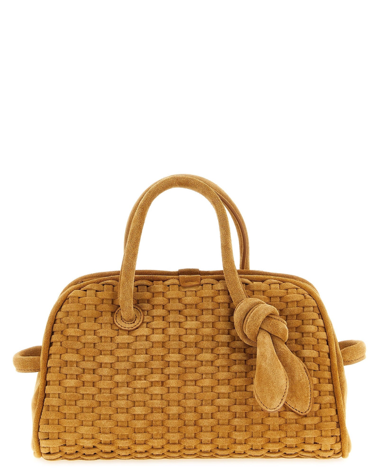 Jacquemus Le Petit Turismo Handbag Glam Steals