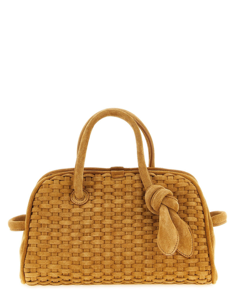 Jacquemus Le Petit Turismo Handbag Glam Steals