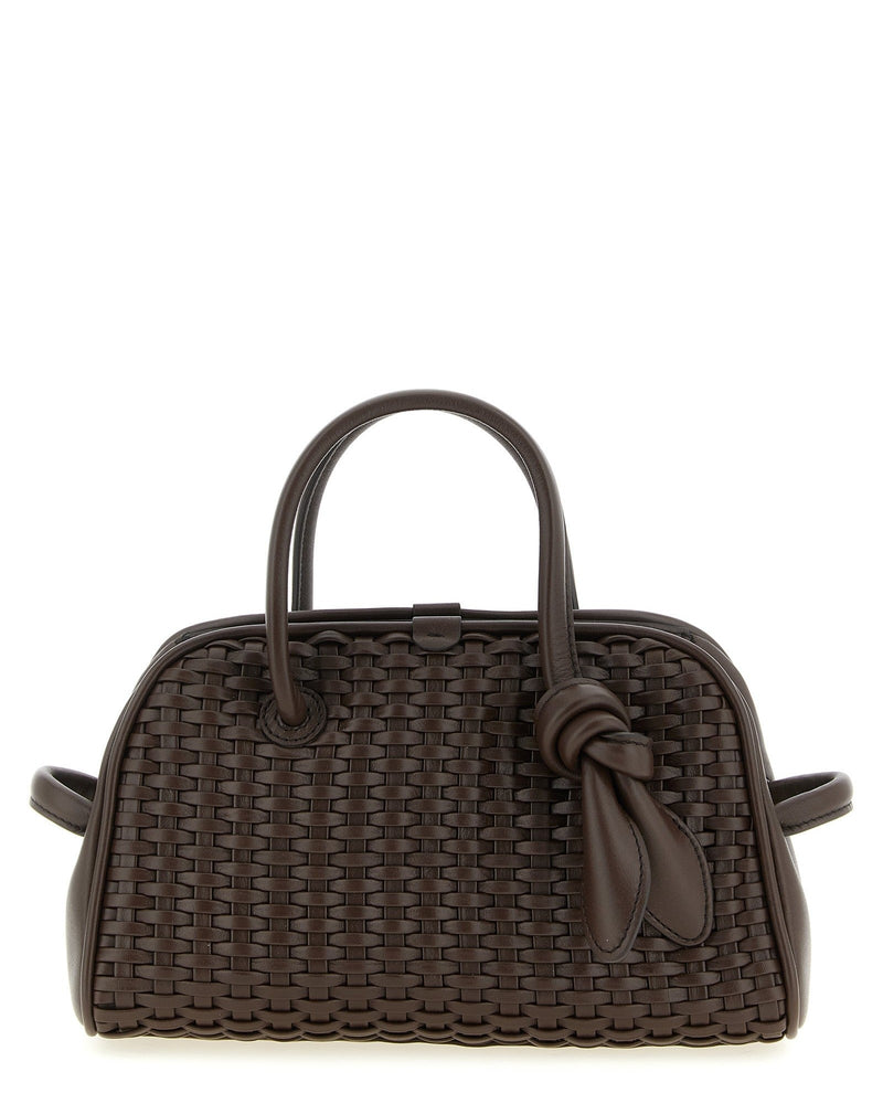 Jacquemus Le Petit Turismo Handbag Glam Steals
