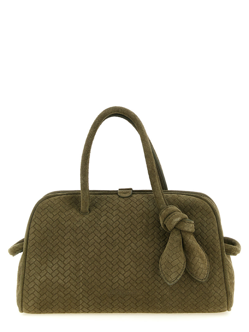 Jacquemus Le Petit Turismo Handbag Glam Steals