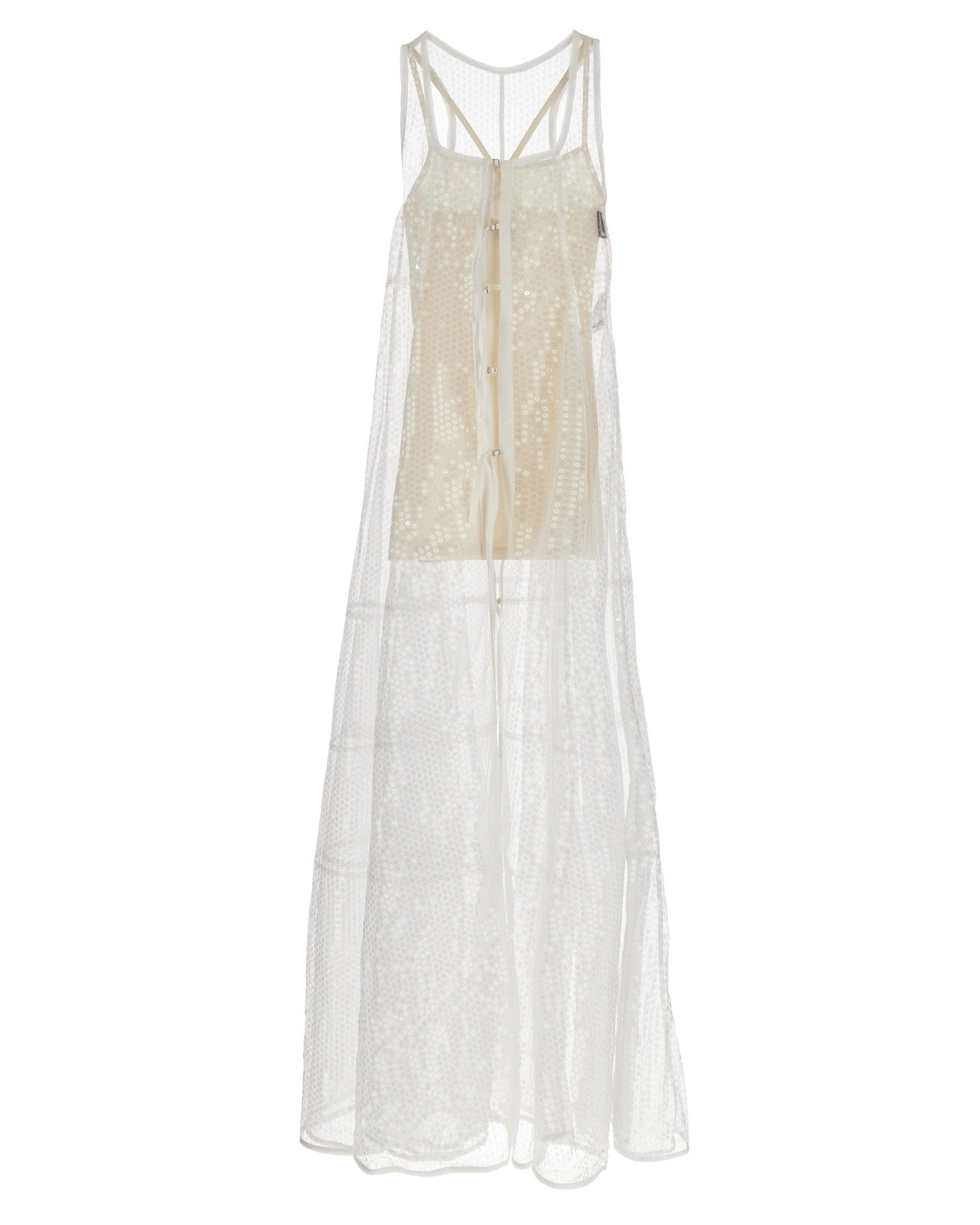 Jacquemus Le Robe Dentelle Dress Glam Steals