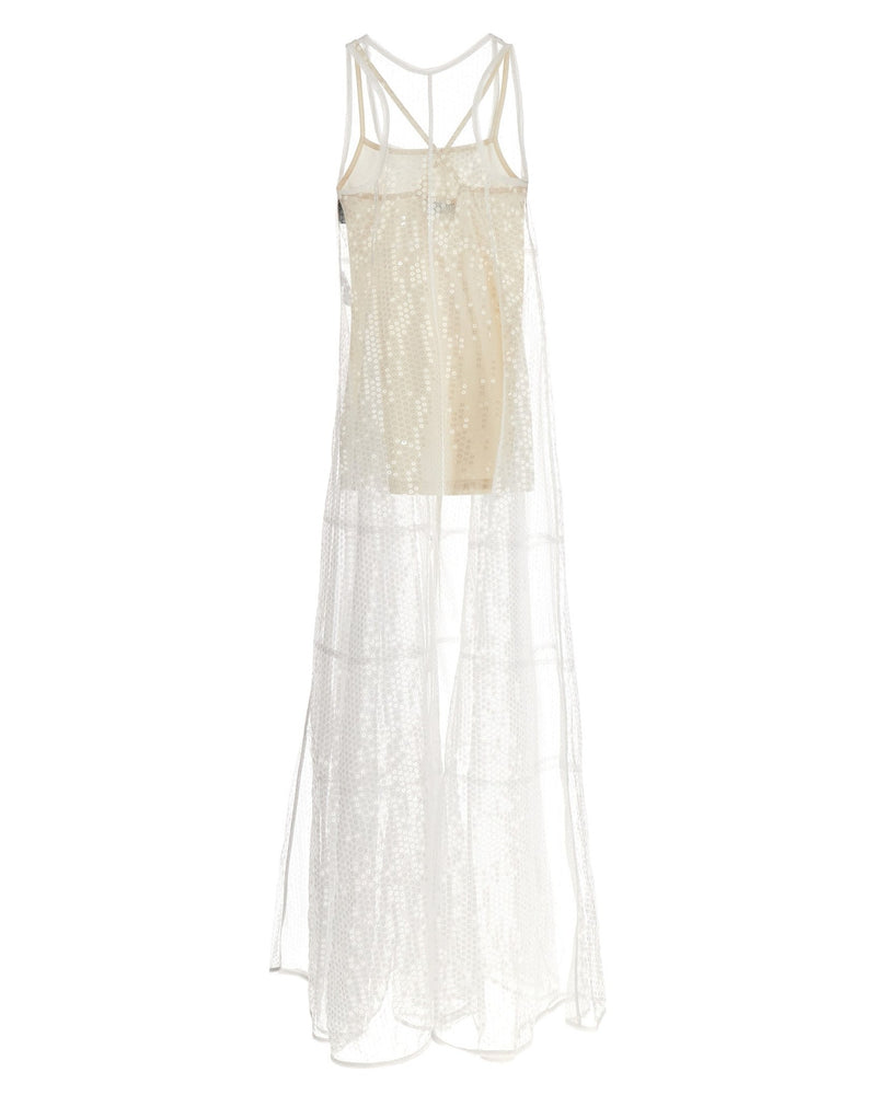 Jacquemus Le Robe Dentelle Dress Glam Steals