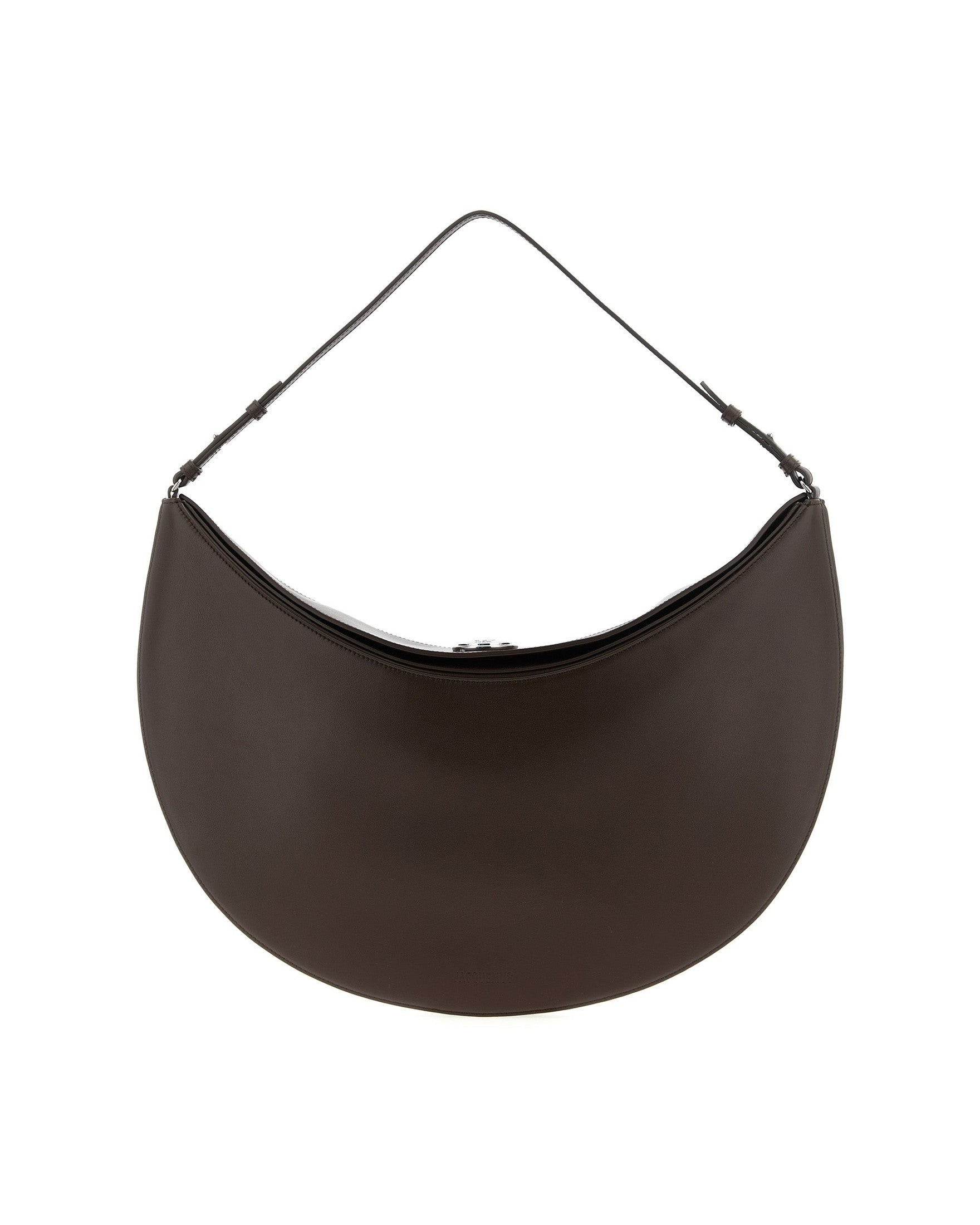 Jacquemus Le Sac Ovalo Shoulder Bag Shoulder