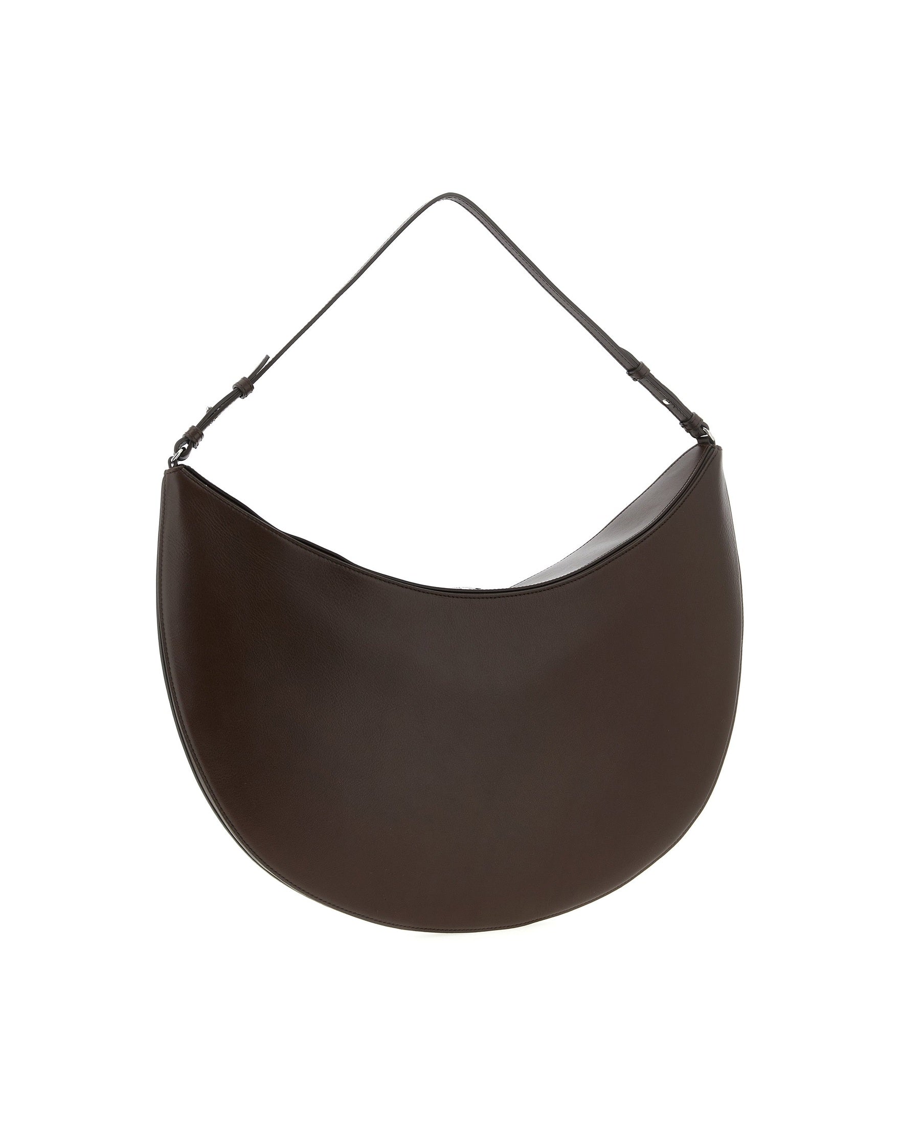 Jacquemus Le Sac Ovalo Shoulder Bag Shoulder