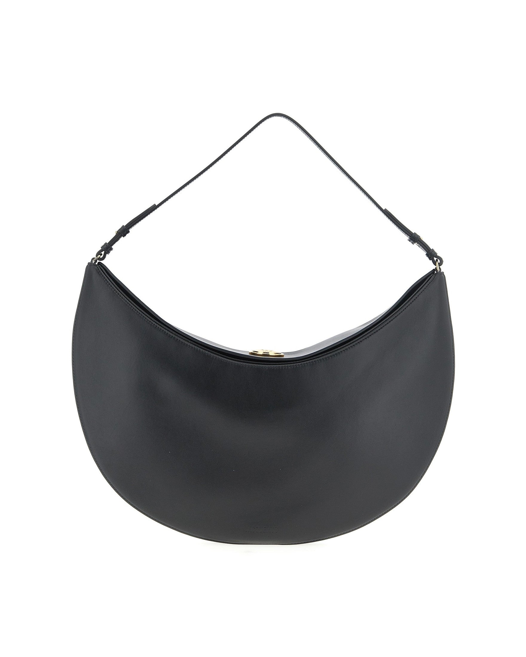 Jacquemus Le Sac Ovalo Shoulder Bag Shoulder