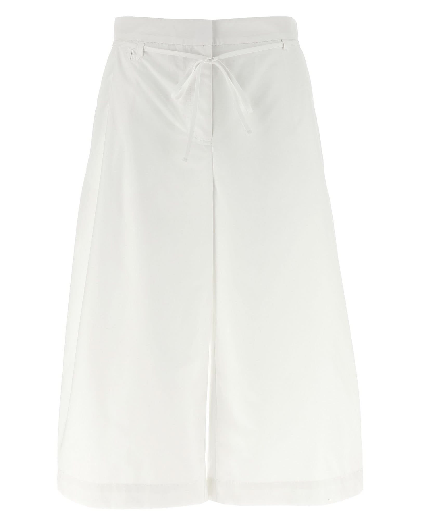 Jacquemus Le Short Marin Bermuda Shorts Glam Steals