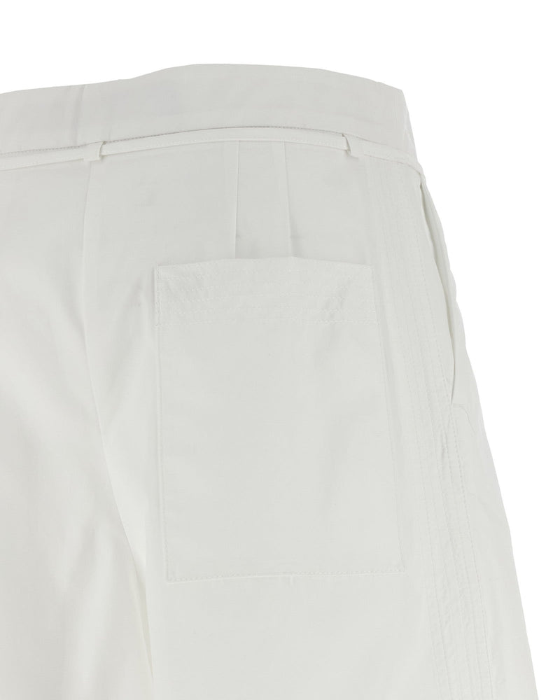 Jacquemus Le Short Marin Bermuda Shorts Glam Steals