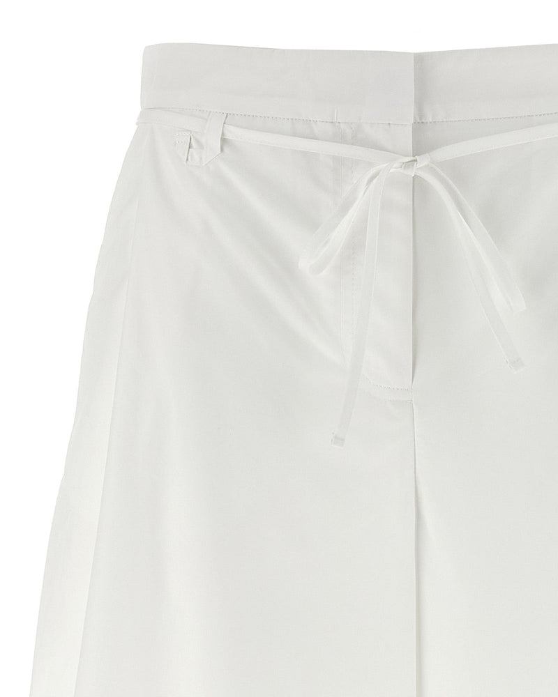 Jacquemus Le Short Marin Bermuda Shorts Glam Steals