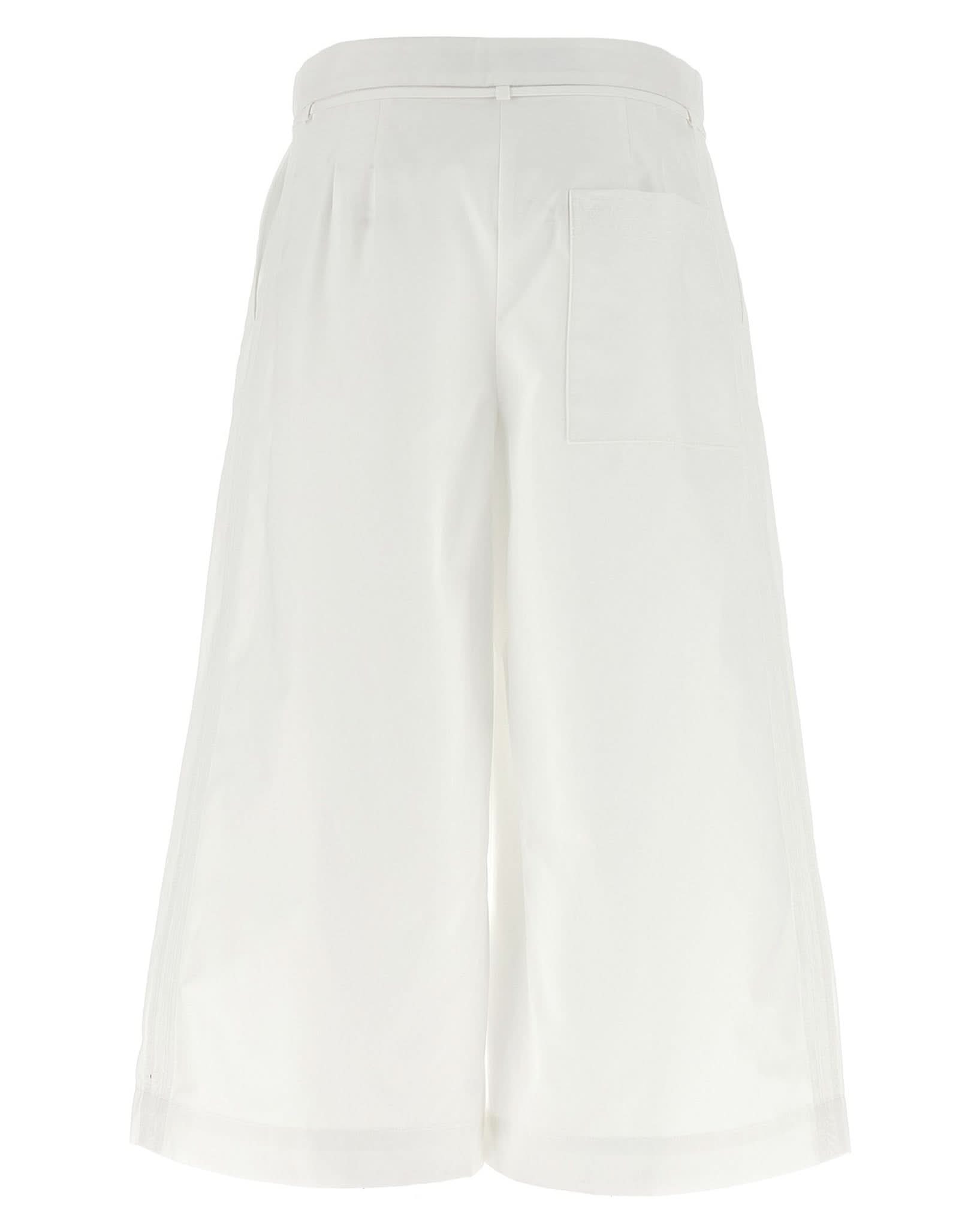 Jacquemus Le Short Marin Bermuda Shorts Glam Steals