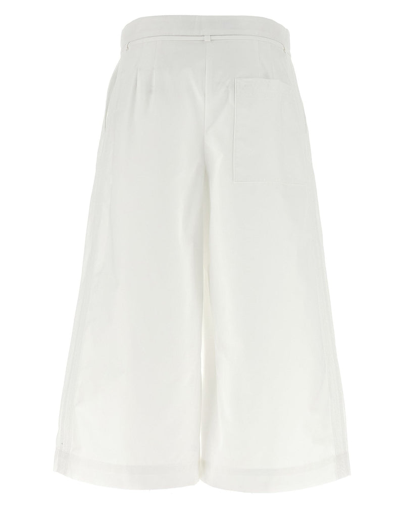 Jacquemus Le Short Marin Bermuda Shorts Glam Steals