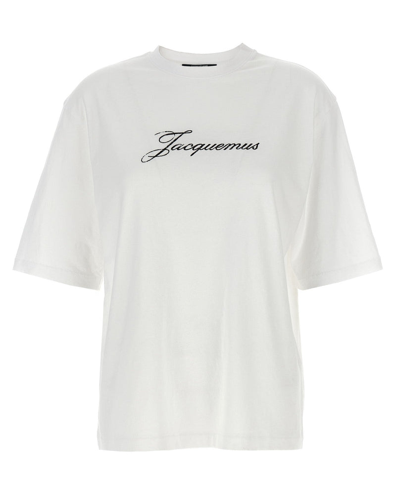 Jacquemus Le T-shirt Glam Steals