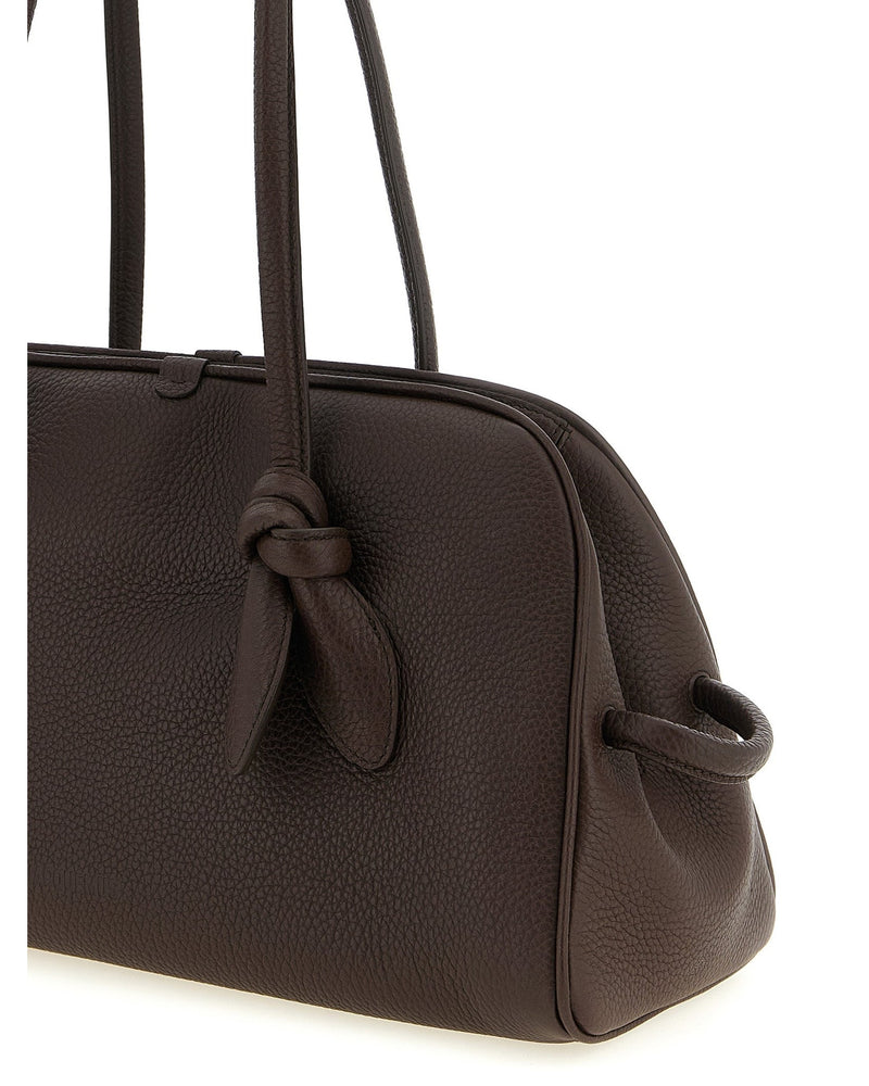 Jacquemus Le Turismo Shoulder Bag Shoulder