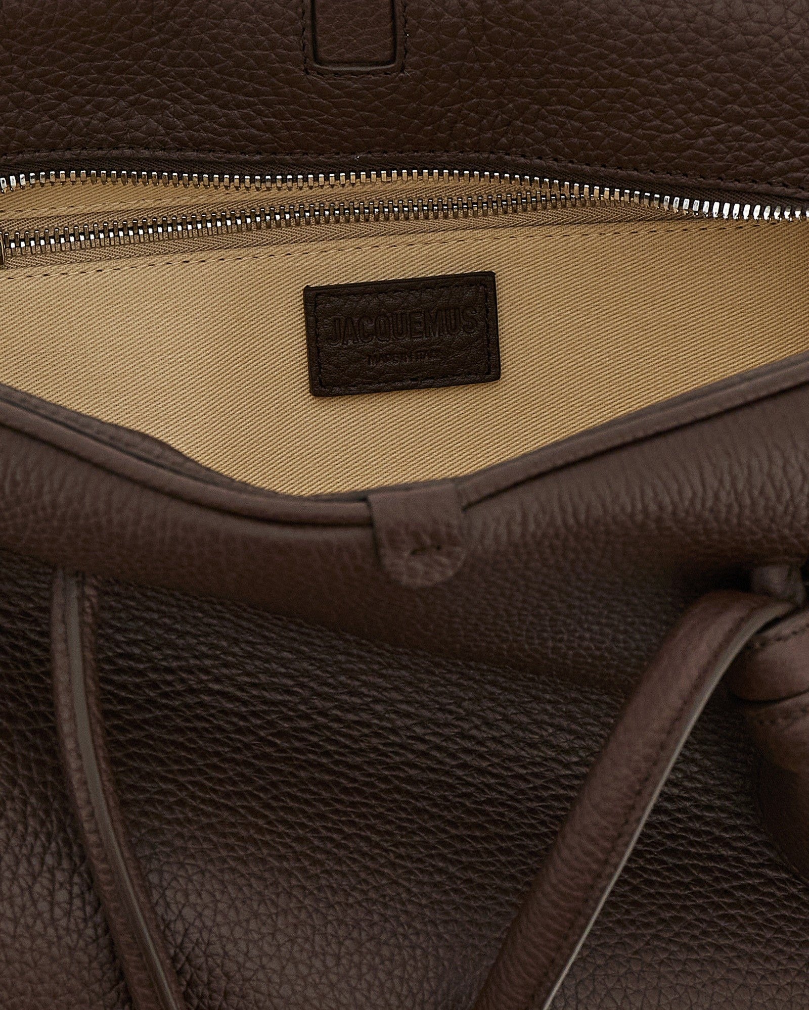 Jacquemus Le Turismo Shoulder Bag Shoulder