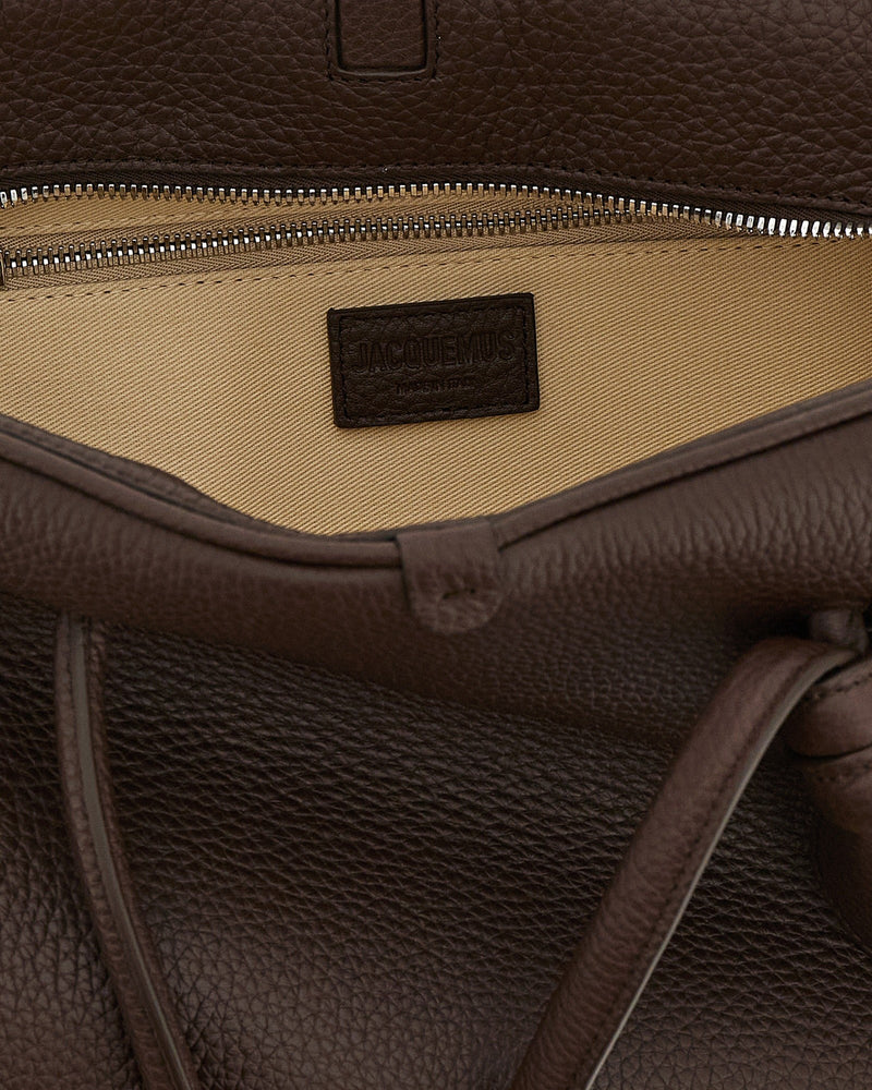 Jacquemus Le Turismo Shoulder Bag Shoulder