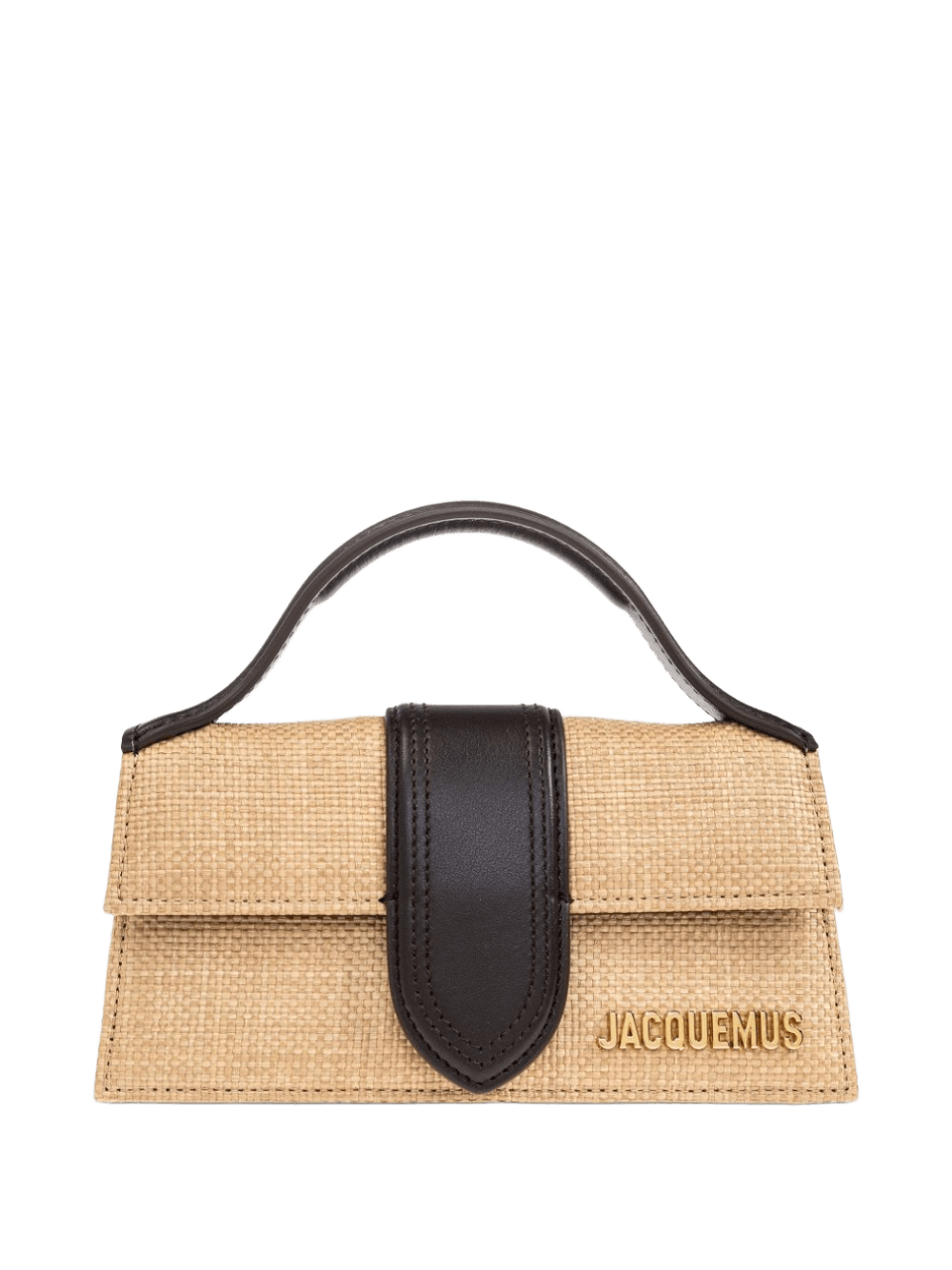 Jacquemus Leather Le Bambino Handbag Glam Steals