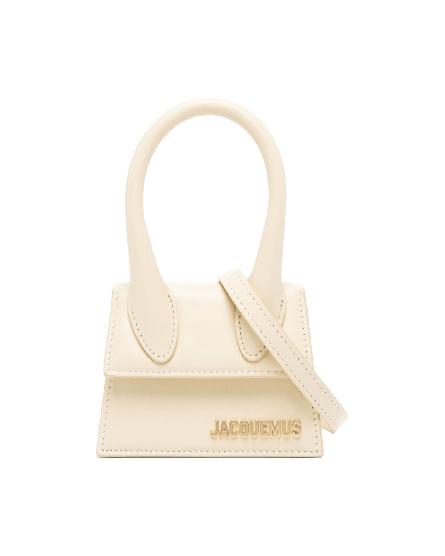 Jacquemus Leather Le Chiquito Mini Bag Glam Steals