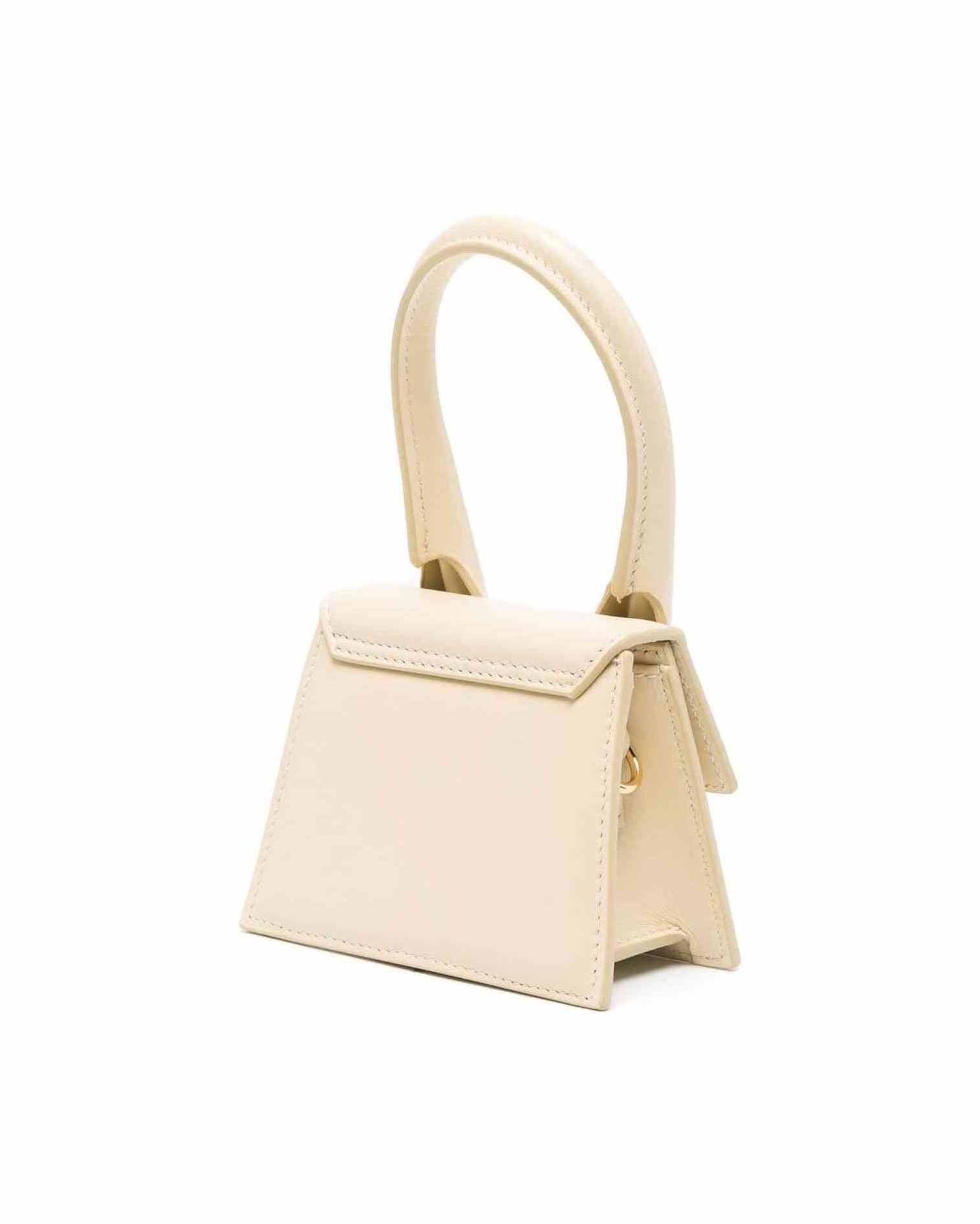Jacquemus Leather Le Chiquito Mini Bag Glam Steals
