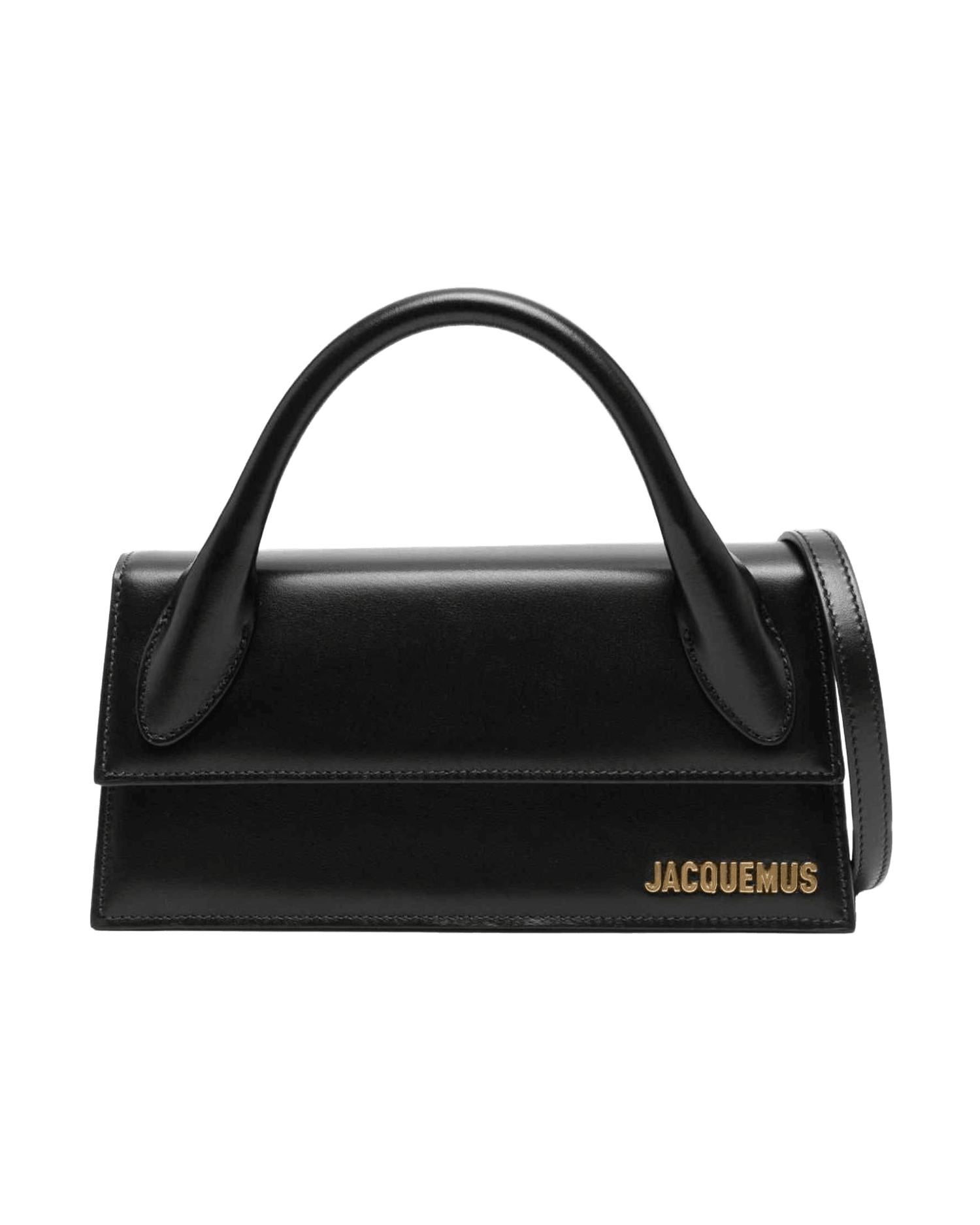 Jacquemus Leather The Long Chiquito Bag Glam Steals