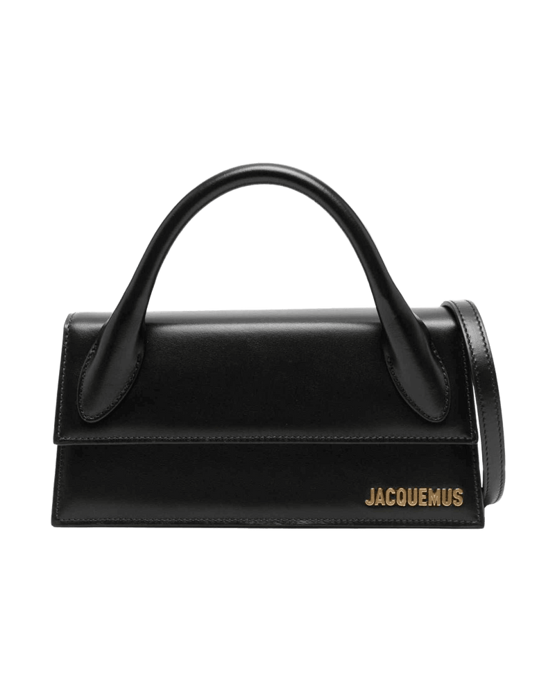 Jacquemus Leather The Long Chiquito Bag Glam Steals