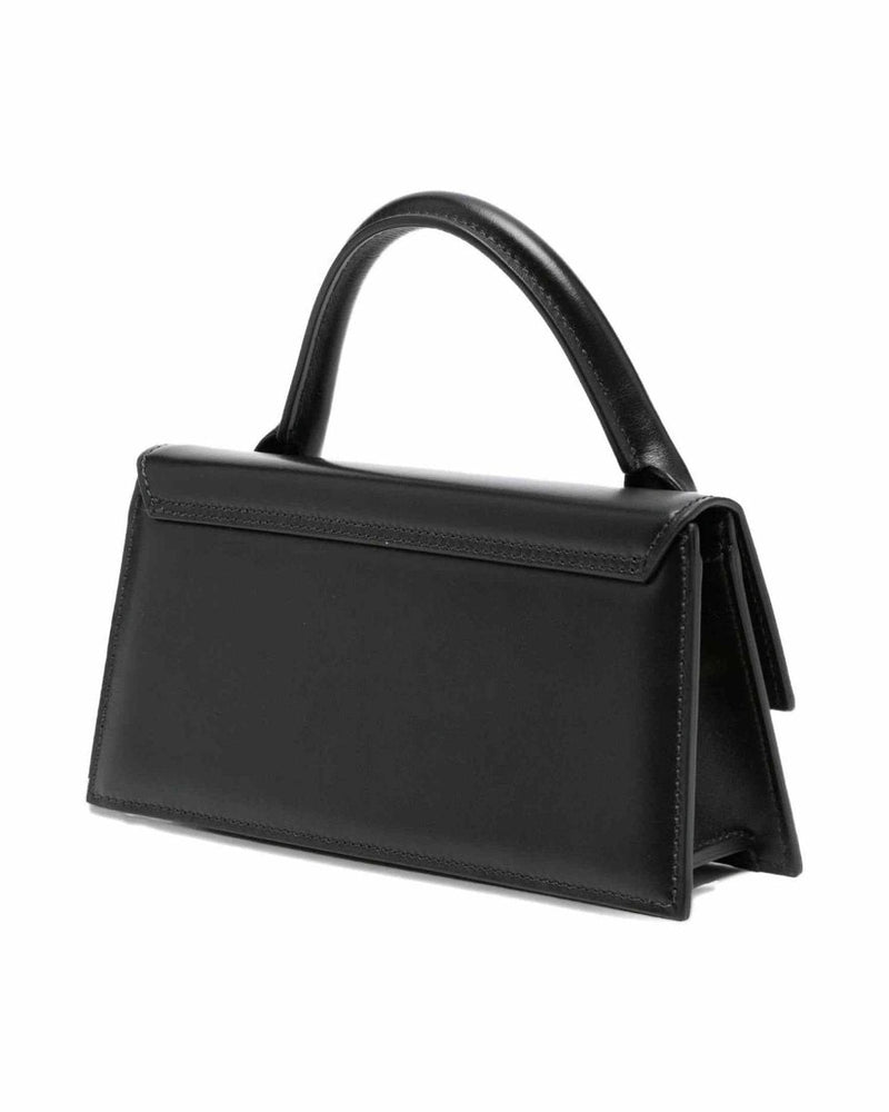 Jacquemus Leather The Long Chiquito Bag Glam Steals