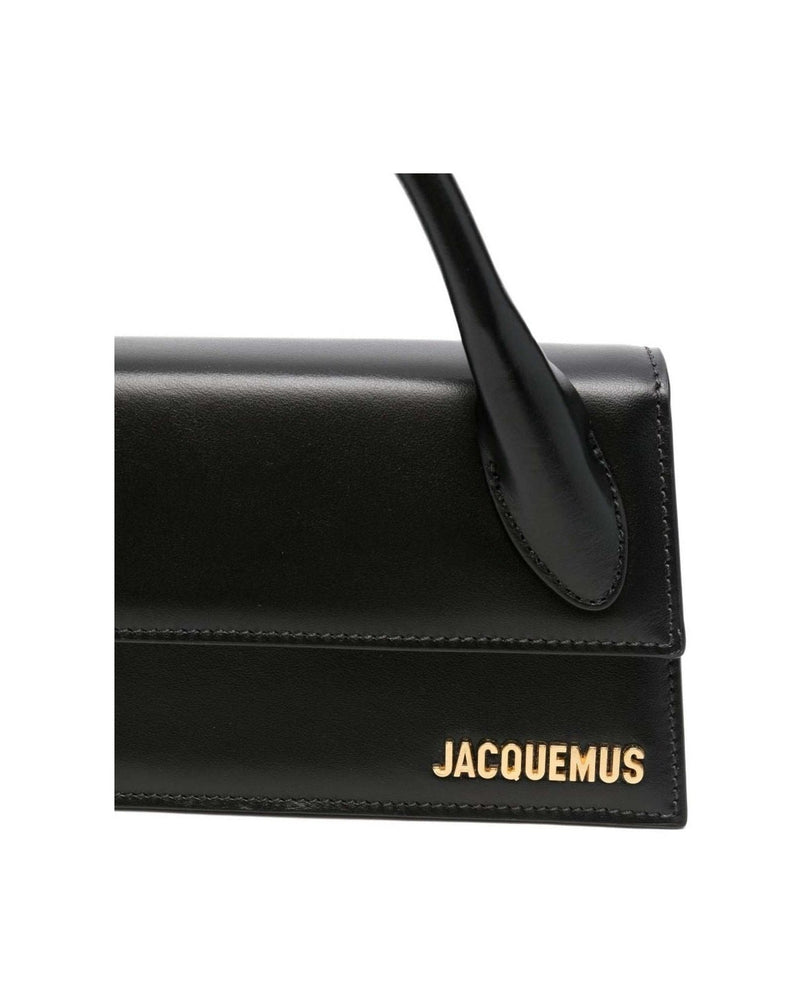 Jacquemus Leather The Long Chiquito Bag Glam Steals