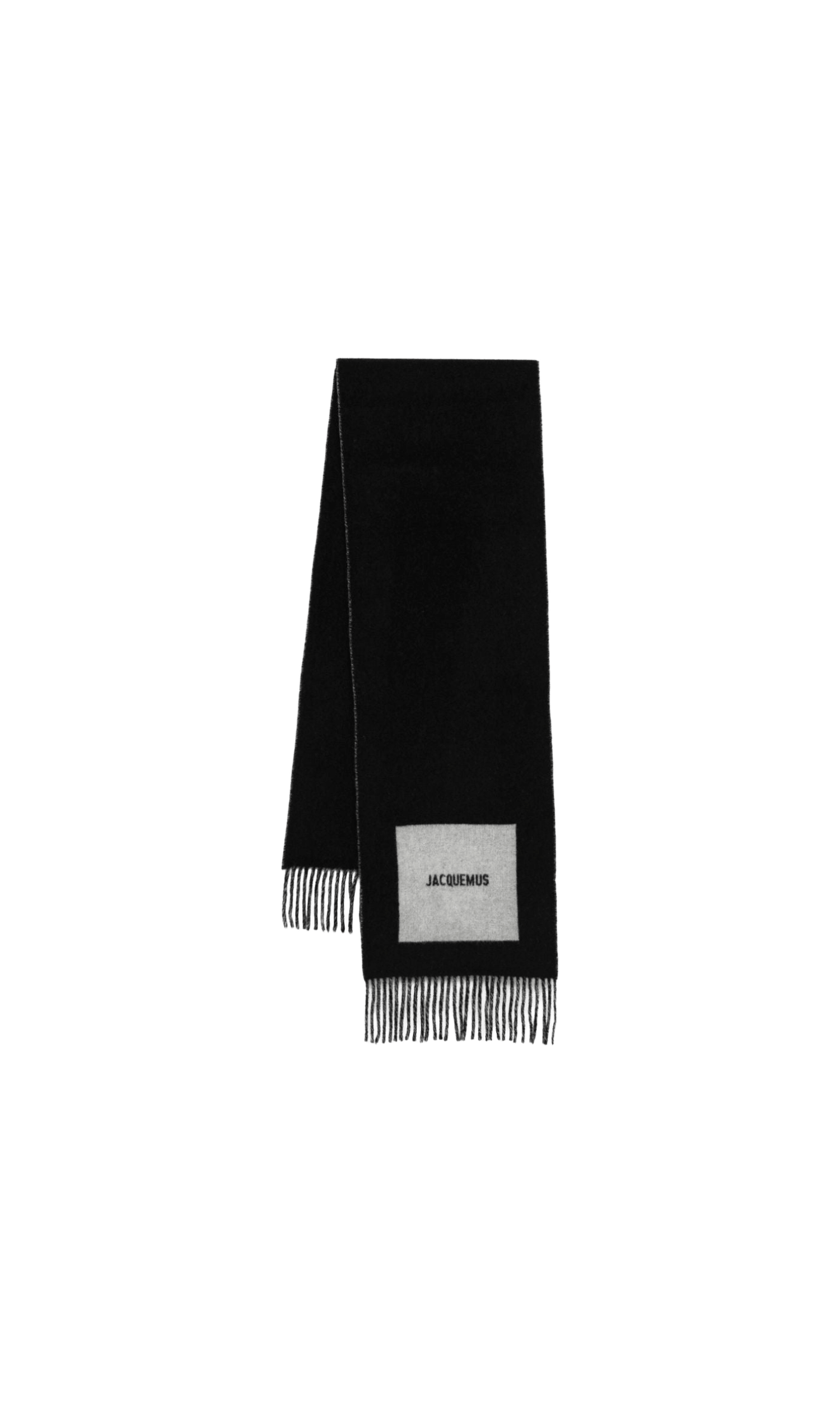 Jacquemus Lecharpe Scarf Glam Steals