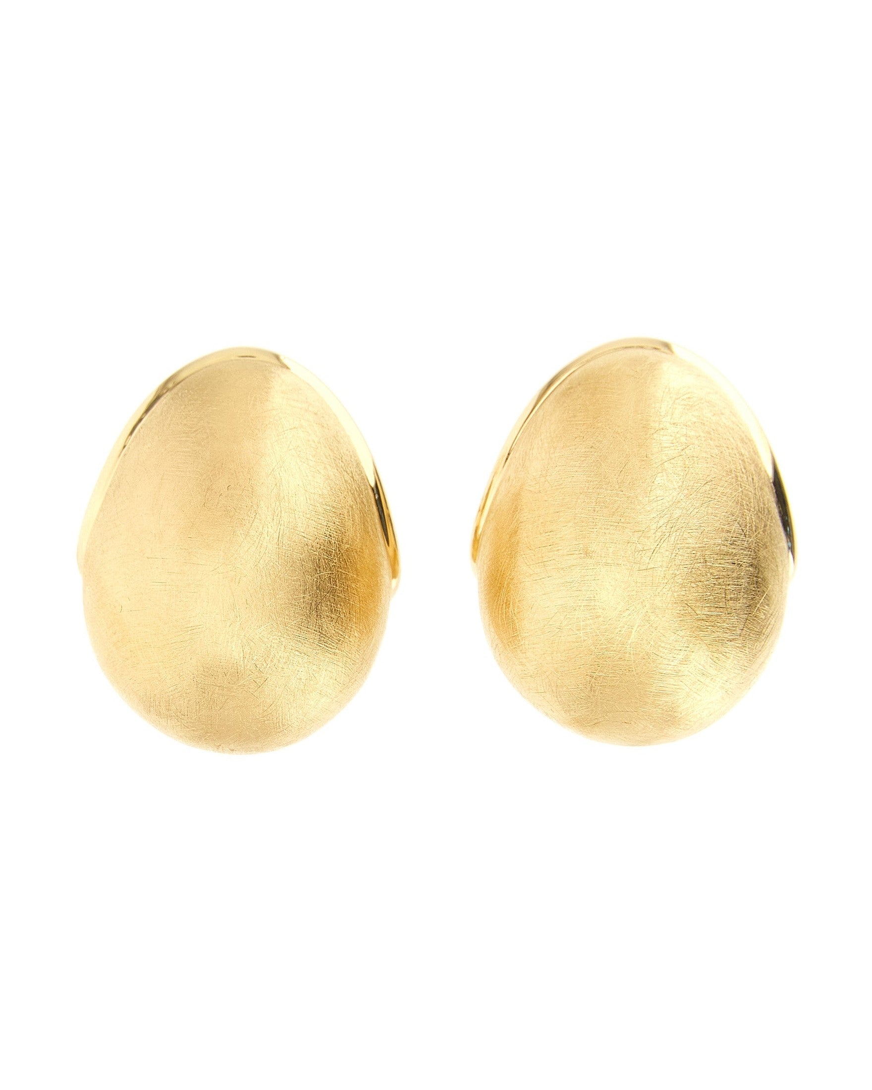 Jacquemus Les Boucles Raisin Earrings Glam Steals