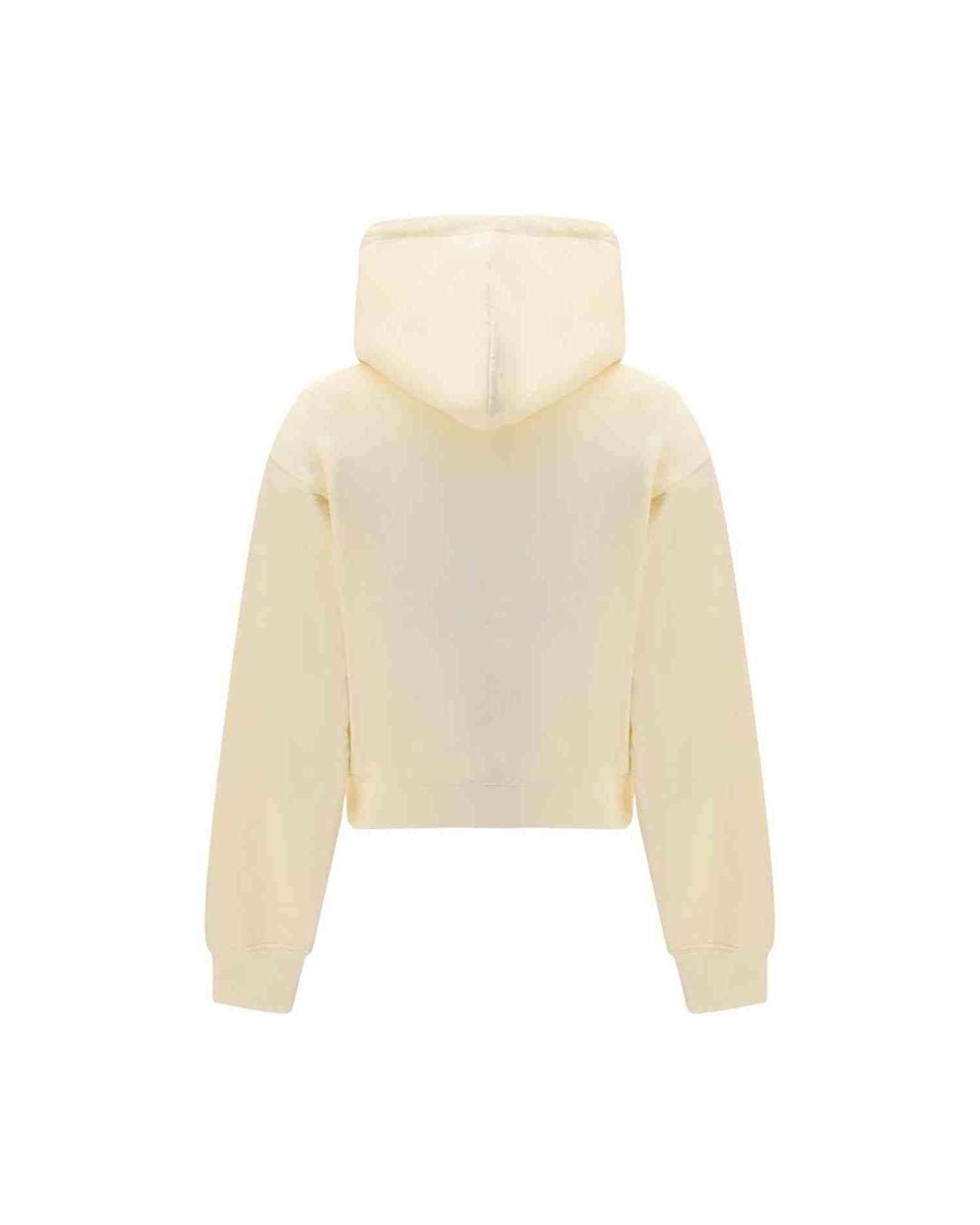 Jacquemus Logoed Hoodie Glam Steals