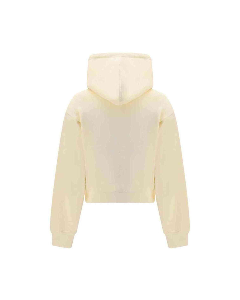 Jacquemus Logoed Hoodie Glam Steals
