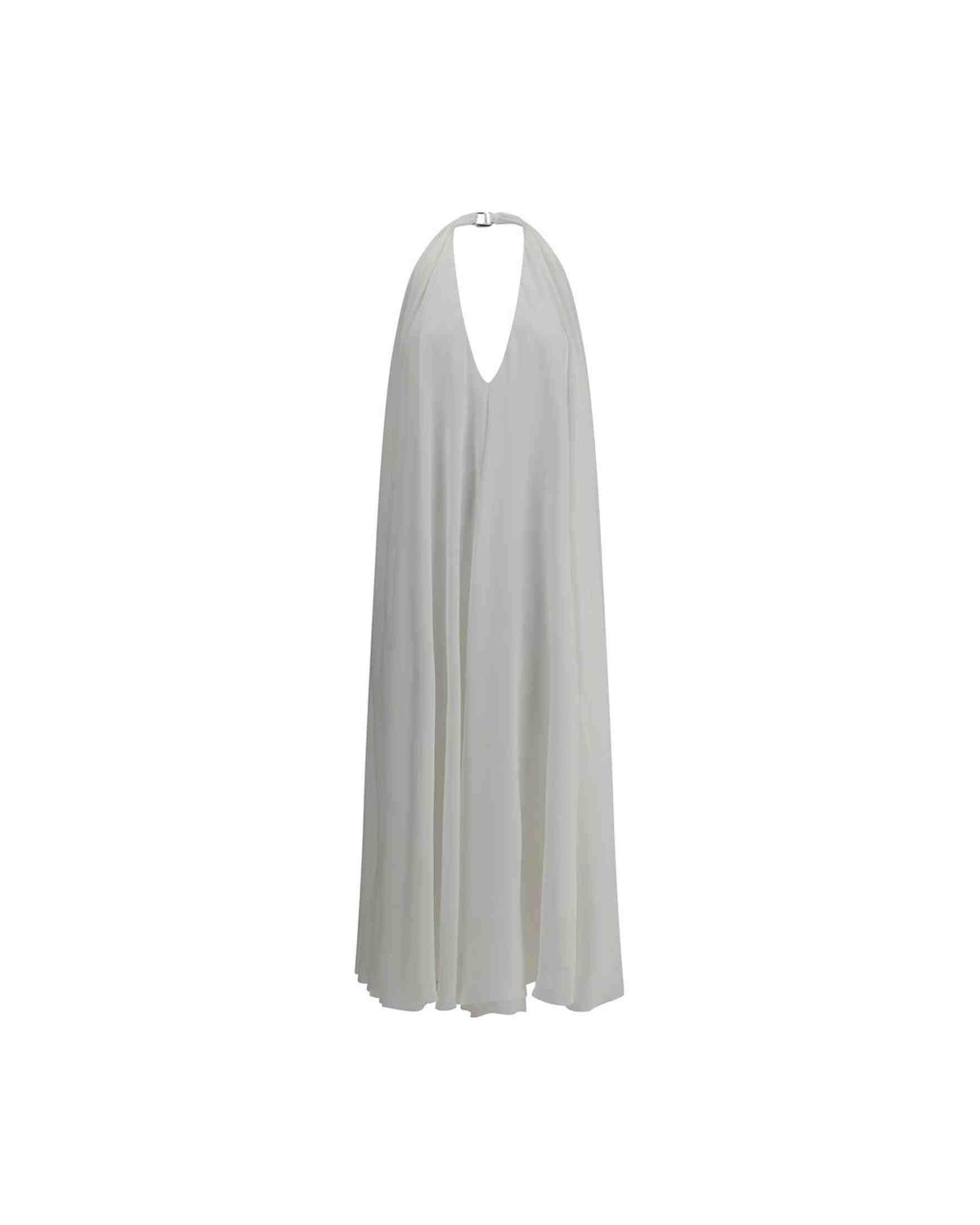 Jacquemus Norma Long Dress Glam Steals