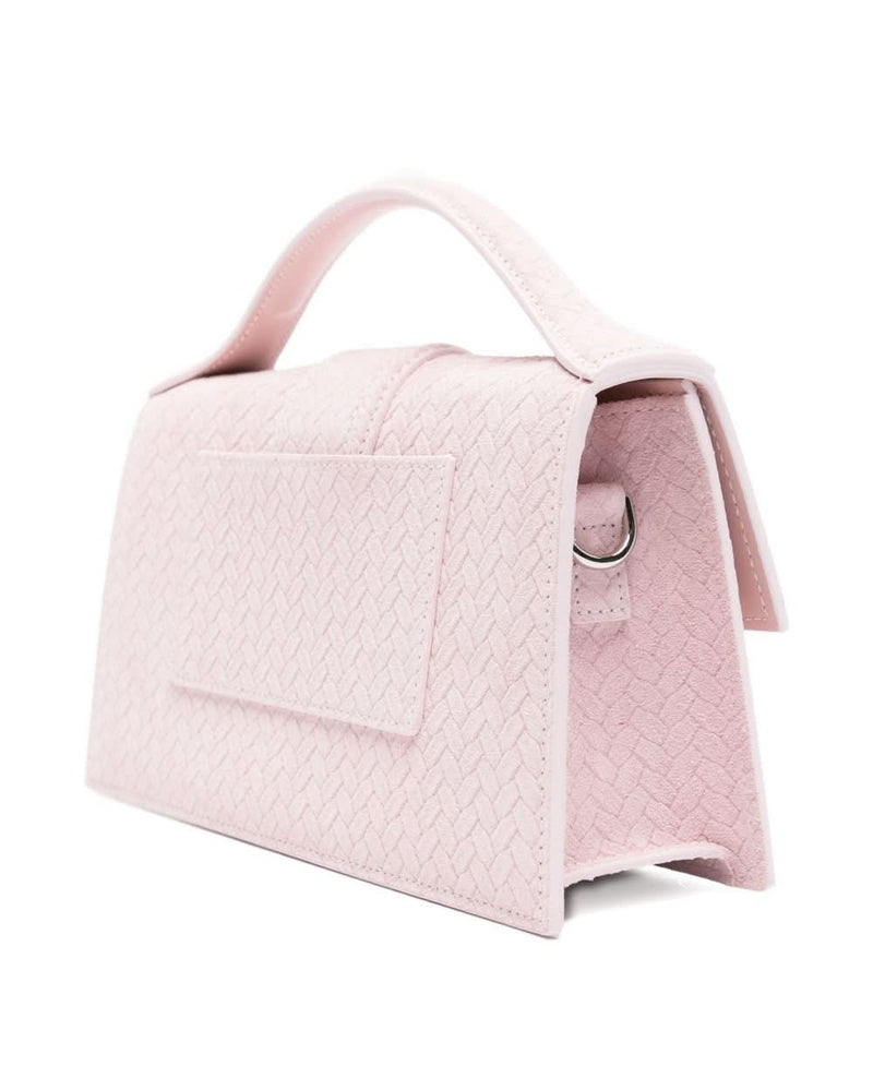 Jacquemus Pink Bag Glam Steals
