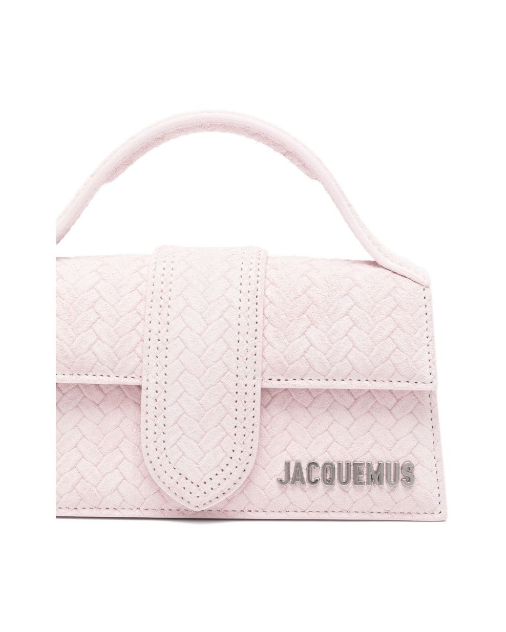 Jacquemus Pink Bag Glam Steals