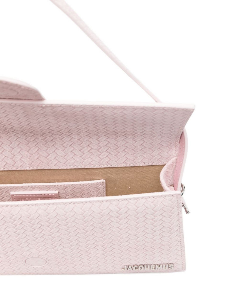 Jacquemus Pink Bag Glam Steals