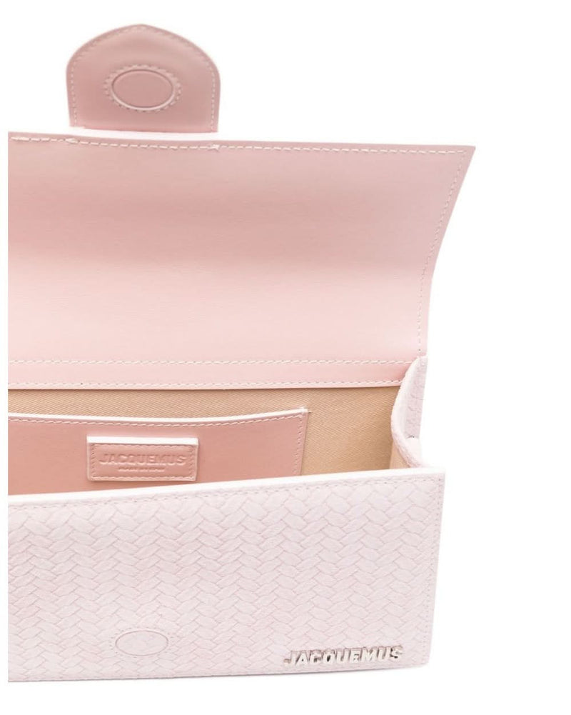 Jacquemus Pink Bag Glam Steals