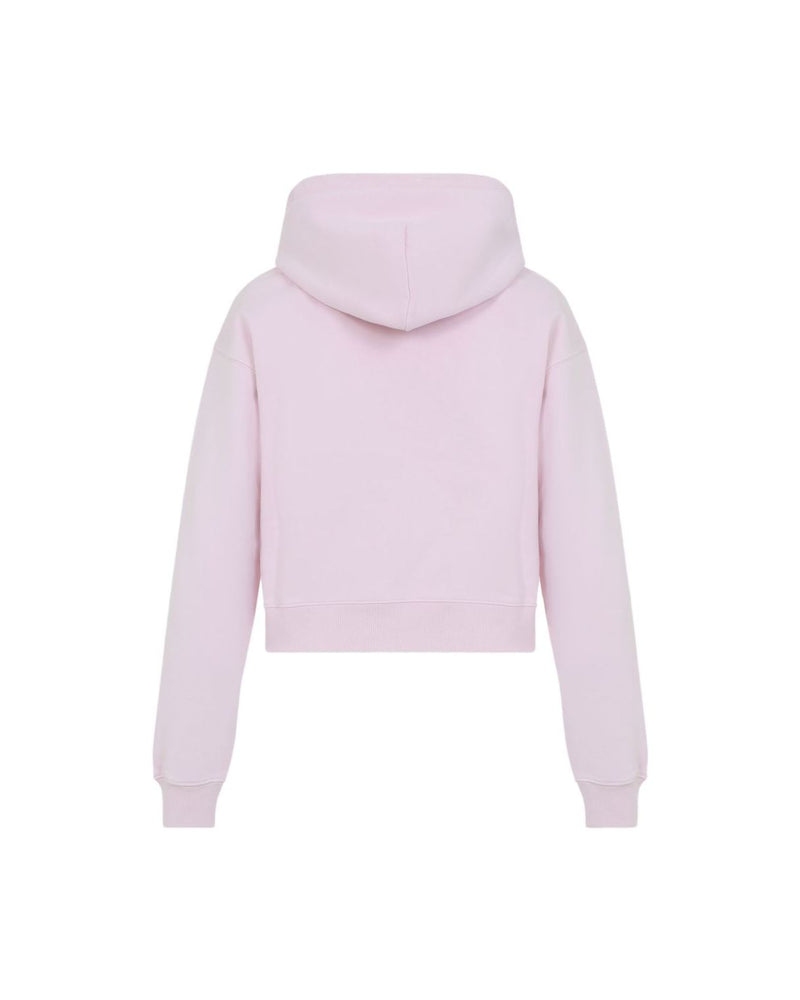 Jacquemus Pink Sweater Glam Steals