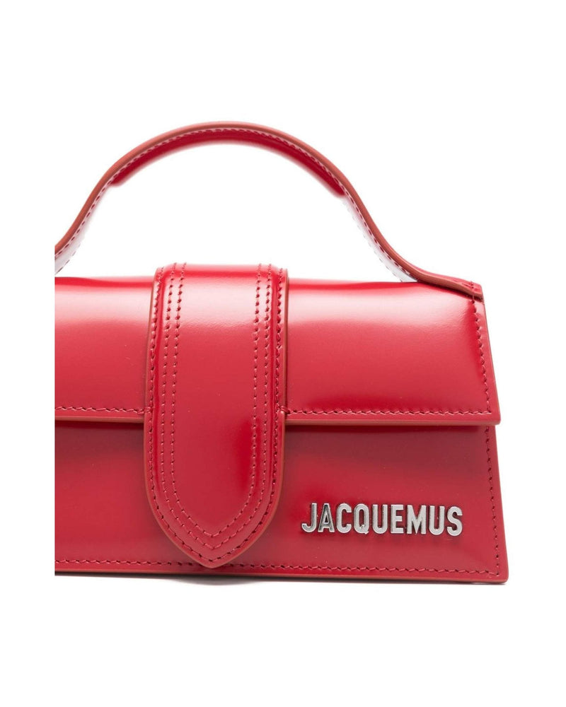 Jacquemus Red Bag Glam Steals