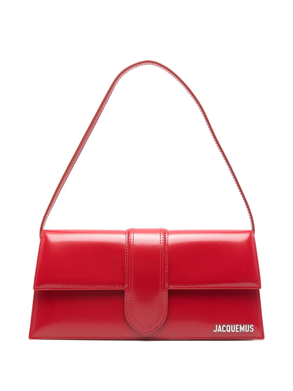 Jacquemus Red Bag Glam Steals