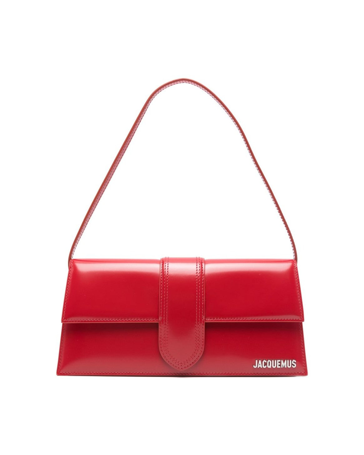 Jacquemus Red Bag Glam Steals