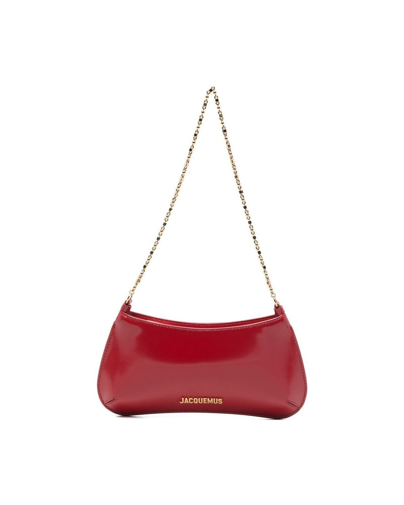 Jacquemus Red Bag Glam Steals