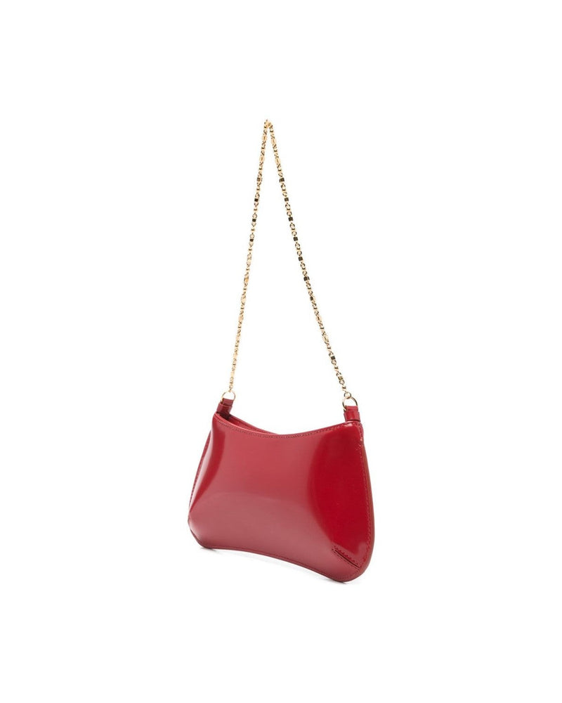 Jacquemus Red Bag Glam Steals
