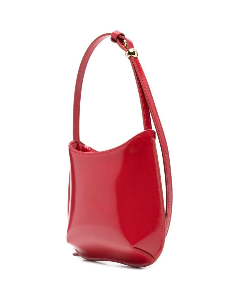 Jacquemus Red Bag Shoulder