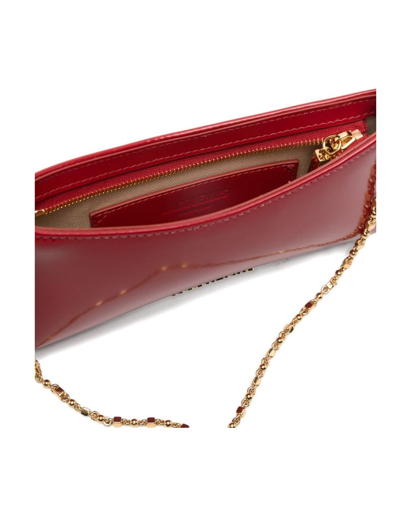 Jacquemus Red Bag Glam Steals