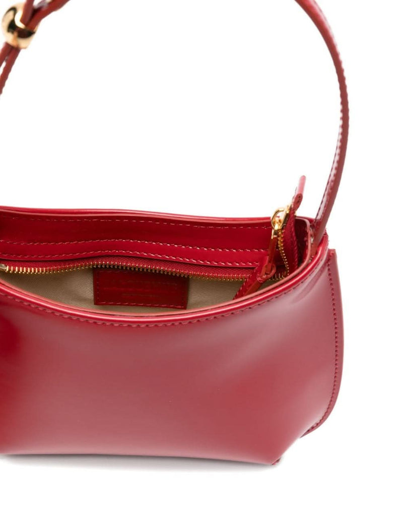 Jacquemus Red Bag Shoulder