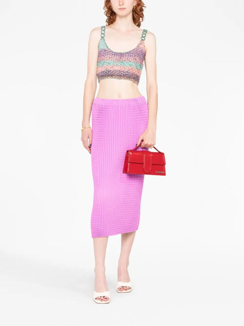 Jacquemus Red Bag Glam Steals