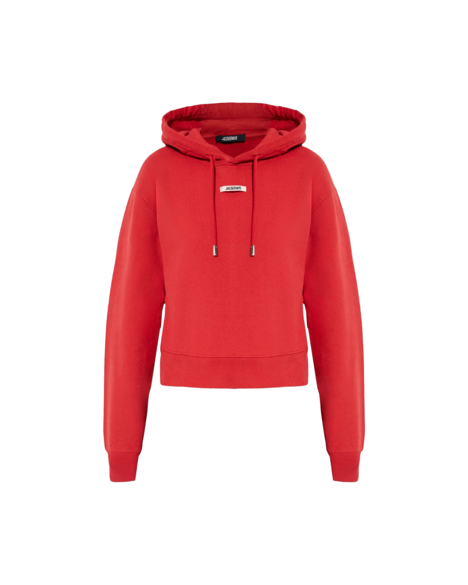 Jacquemus Red Sweater Glam Steals