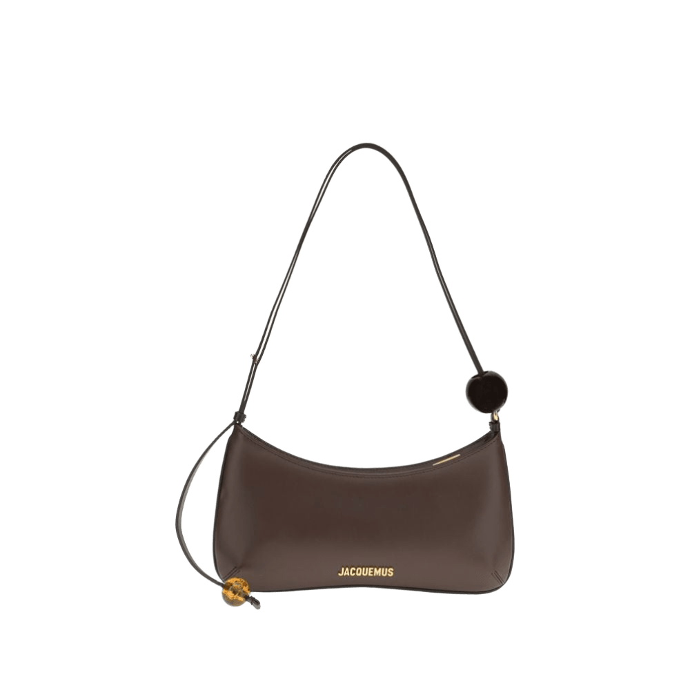 Jacquemus Shoulder Bag Glam Steals