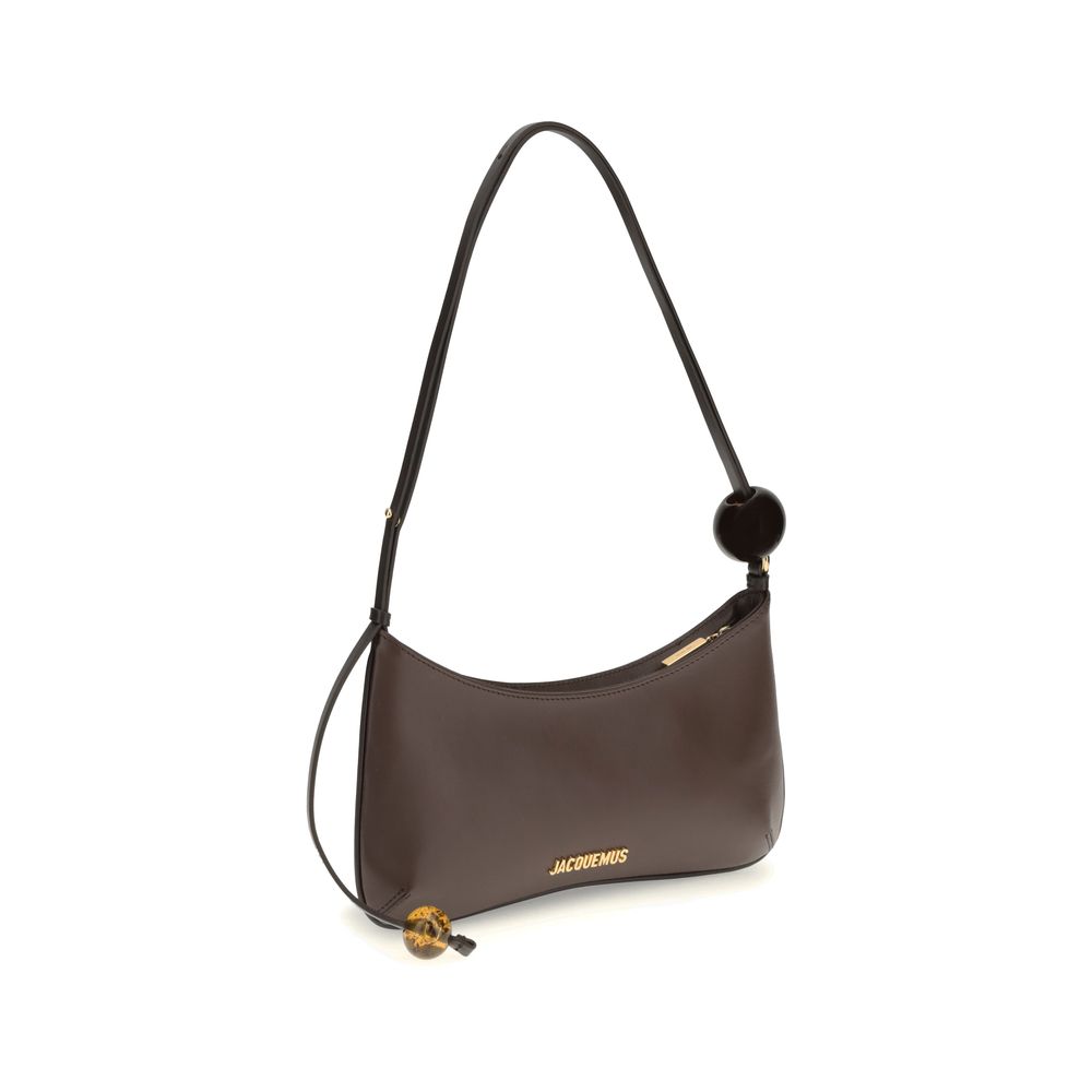 Jacquemus Shoulder Bag Glam Steals